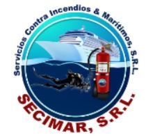 SECIMAR, S.R.L  Dominican Republic