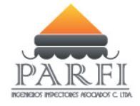 PARFI Ingenieros Inspectores  Ecuador