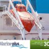 Marine Plus S.A Safety services
