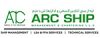 ARC SHIP MANAGEMENT UAE